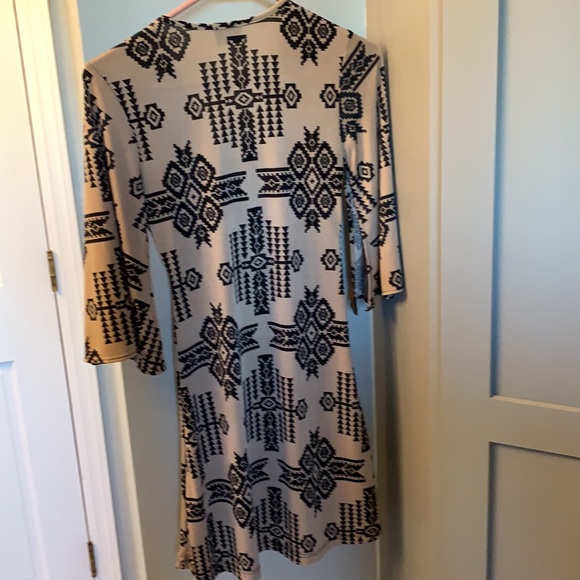 Lucy Love tunic/mini dress - Picture 6 of 9